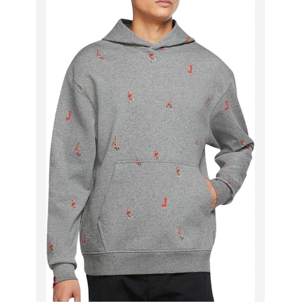 Jordan Essentials Hoodie